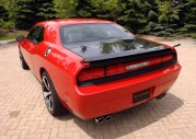 Dodge Challenger SRT10 Concept